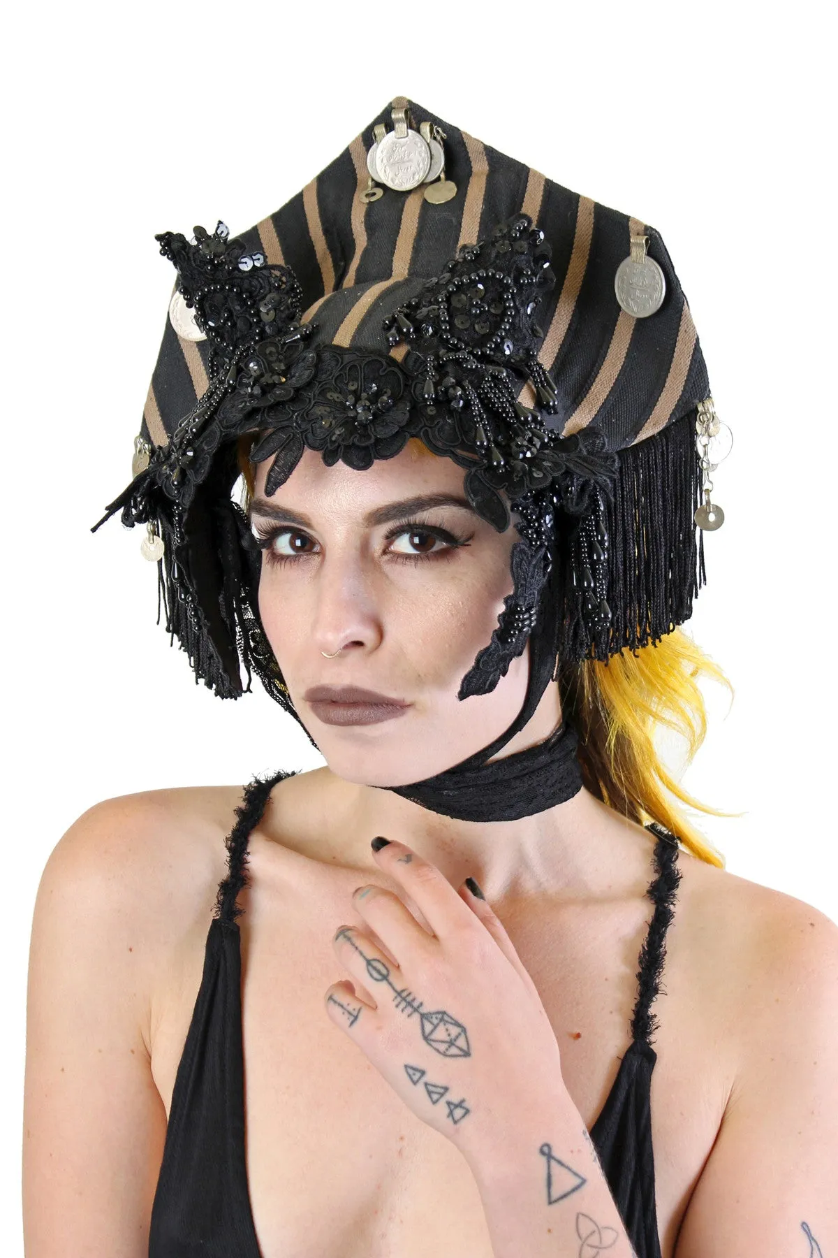 Untitled by Miyu Decay / Headgear 2016