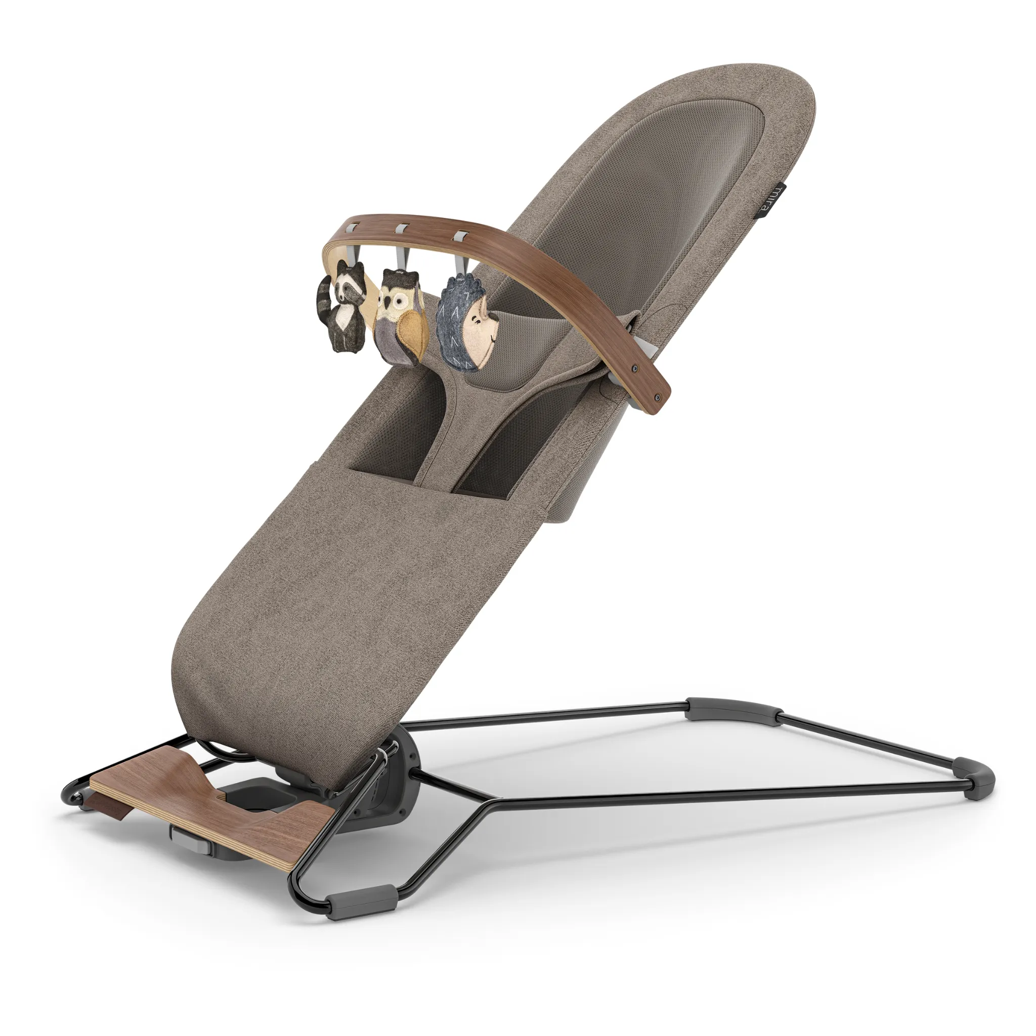 UPPAbaby | Mira Forest Fun Toy Bar