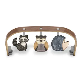 UPPAbaby | Mira Forest Fun Toy Bar