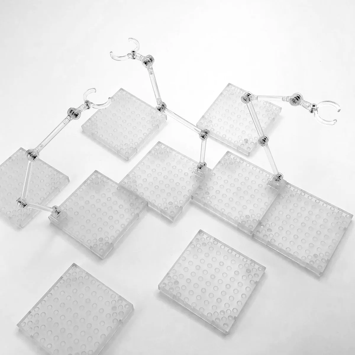 Utility display stand (Set of 6)