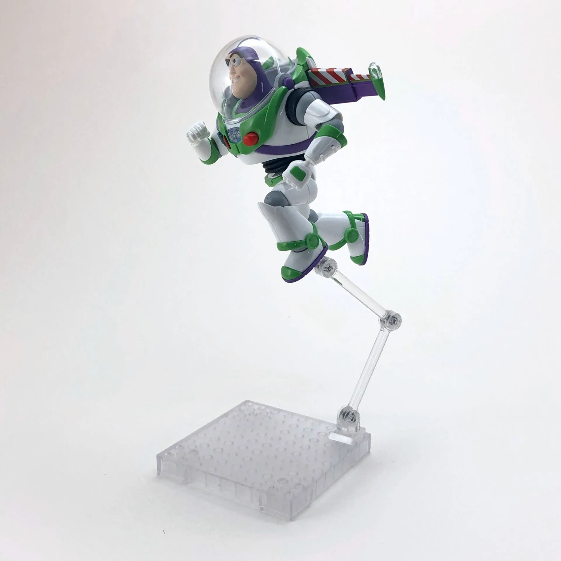 Utility display stand (Set of 6)