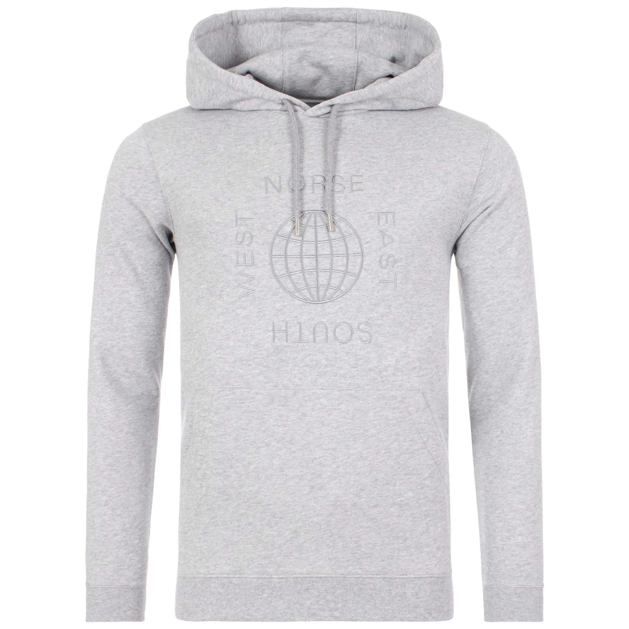 Vagn Norse X Matt Lockhurst Hoodie