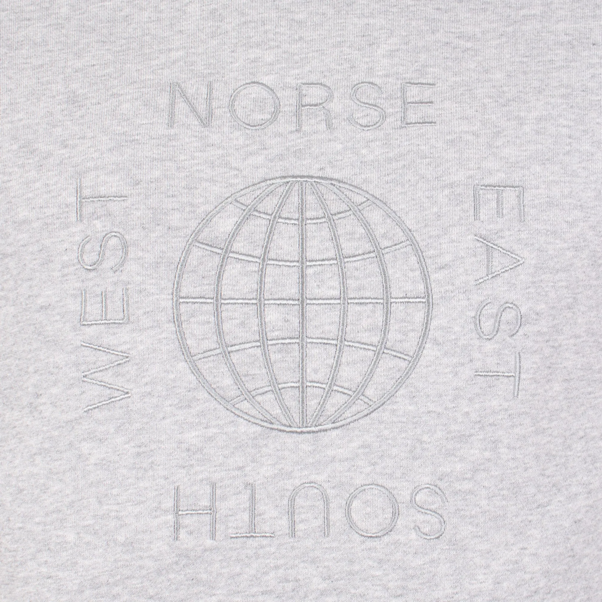 Vagn Norse X Matt Lockhurst Hoodie