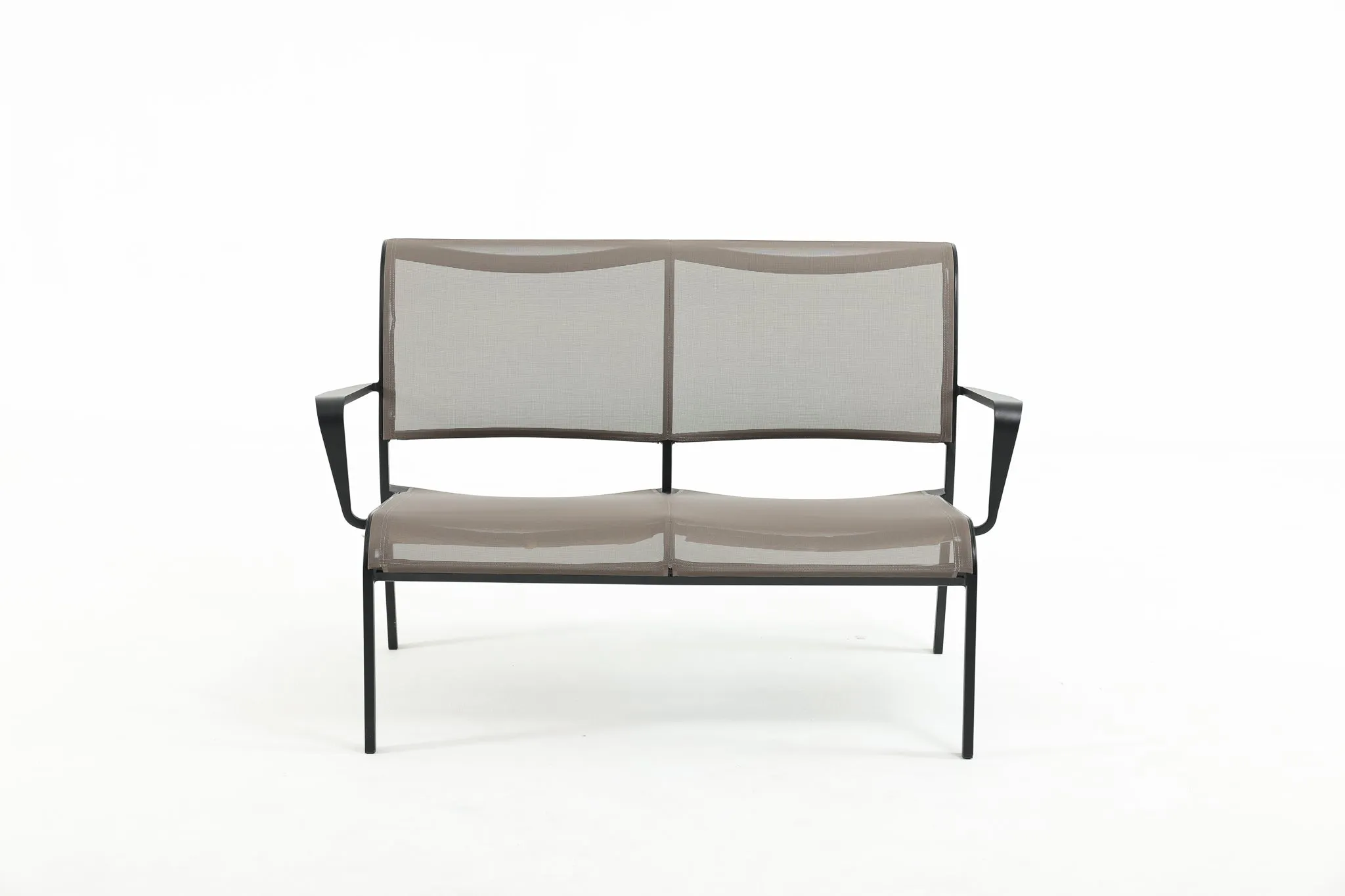 VOLOS 3-Piece Outdoor Lounge Set