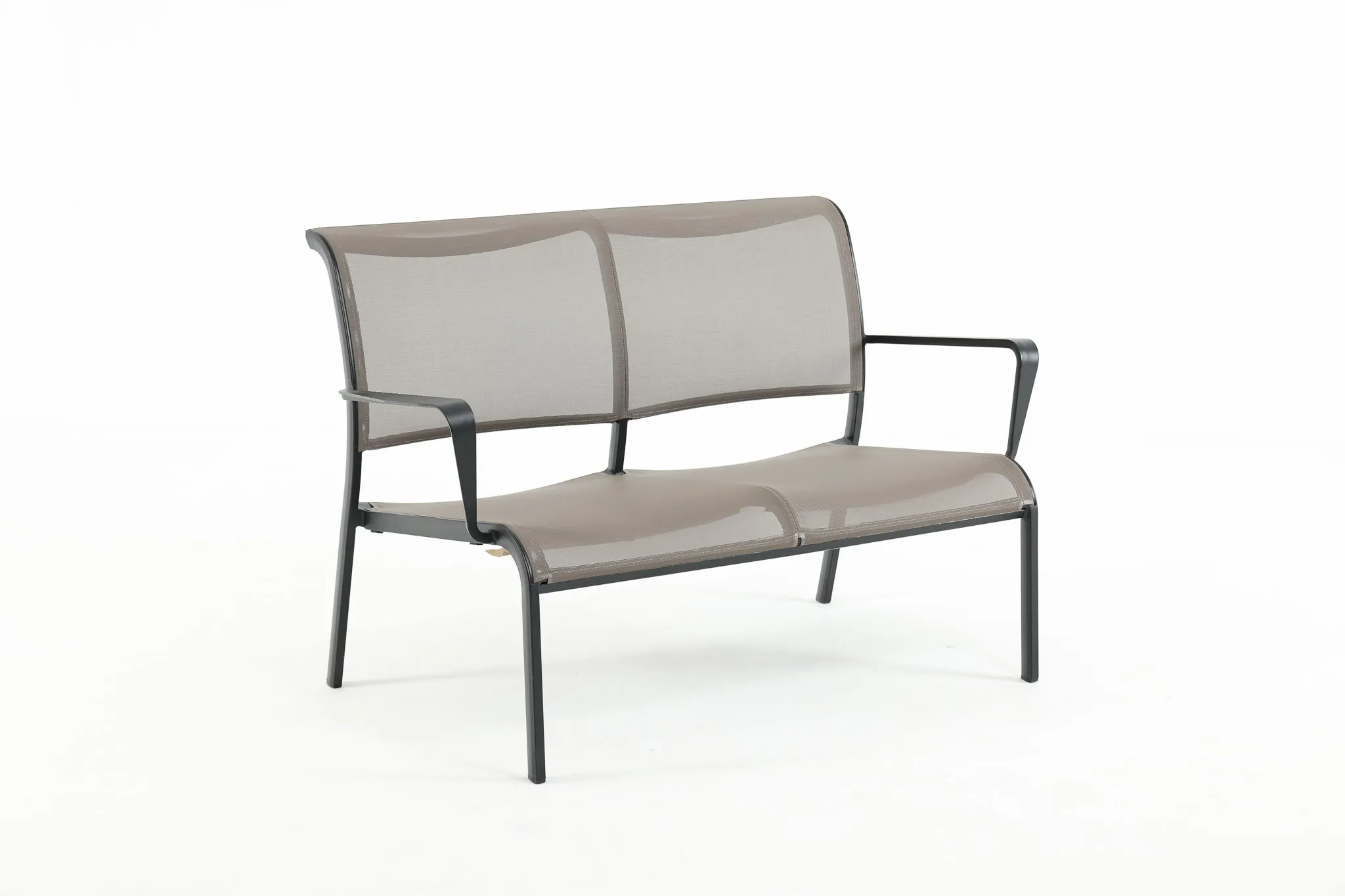 VOLOS 3-Piece Outdoor Lounge Set