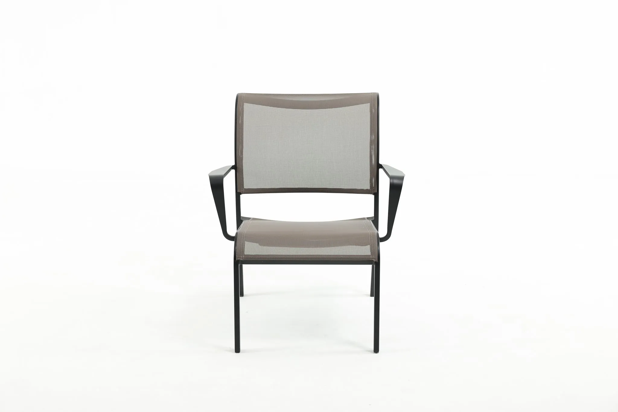 VOLOS 3-Piece Outdoor Lounge Set