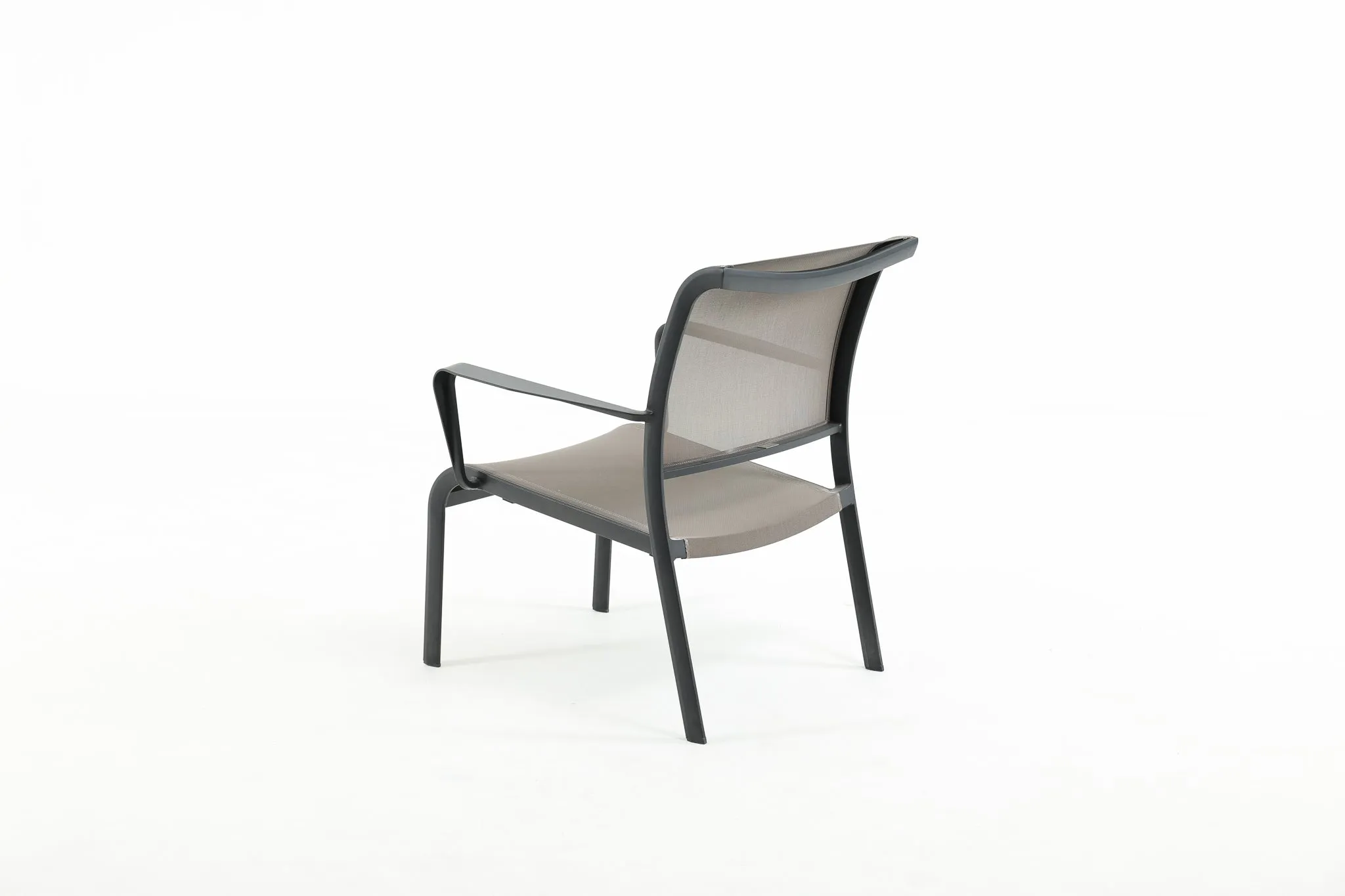 VOLOS 3-Piece Outdoor Lounge Set