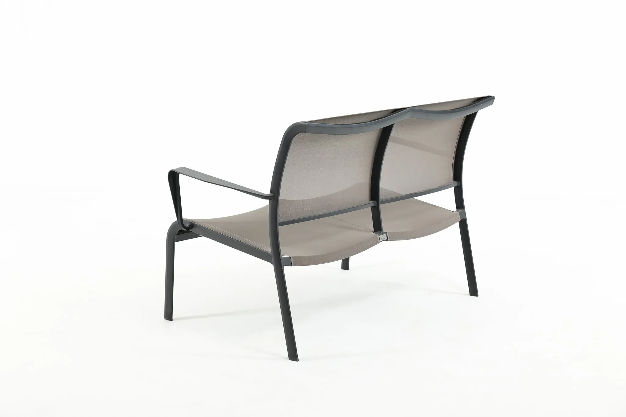 VOLOS 3-Piece Outdoor Lounge Set