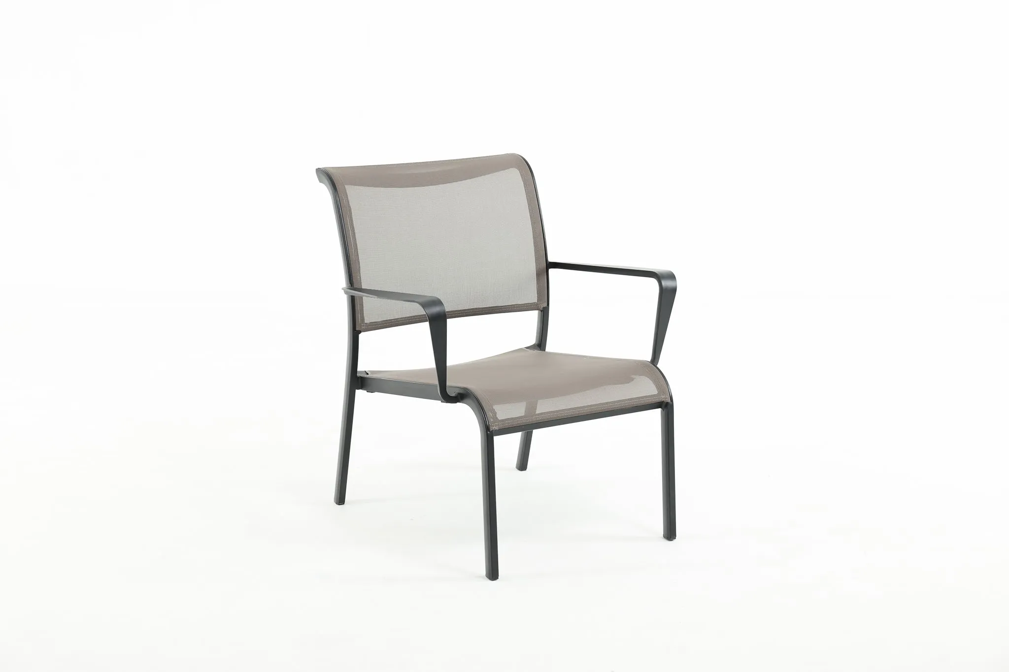VOLOS 3-Piece Outdoor Lounge Set