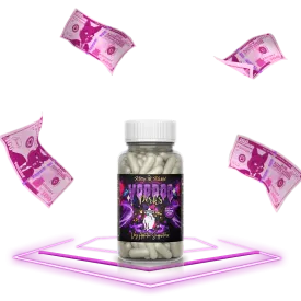 Voodoo Kitty Perks