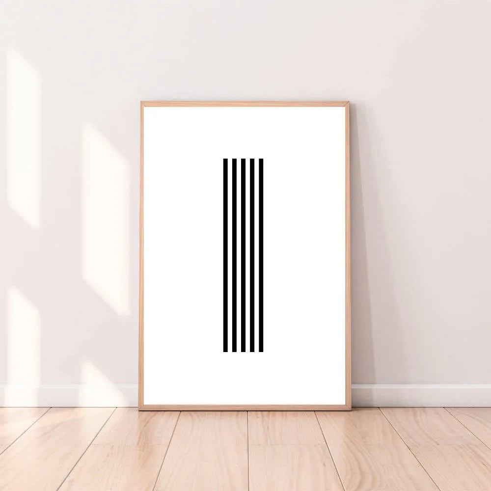 Wall Art I