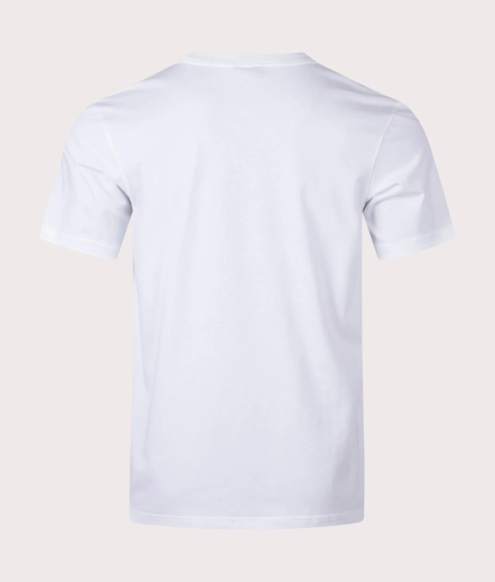 Zebra Cones Logo T-Shirt