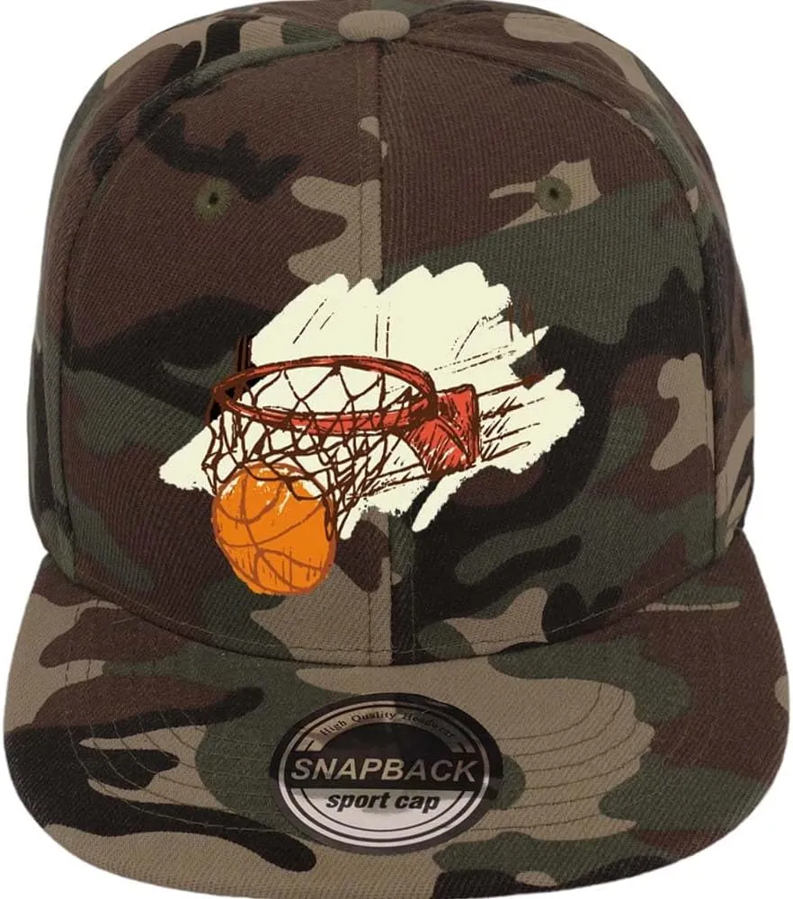 ZH Plain Flat Brim Snapback Baseball Caps Adjustable Blank Baseball Caps Wholesale 12 Pack??