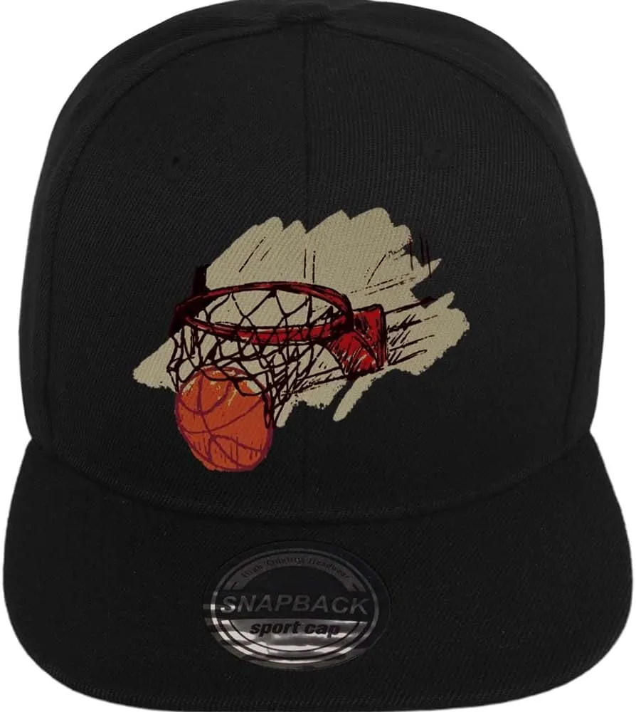 ZH Plain Flat Brim Snapback Baseball Caps Adjustable Blank Baseball Caps Wholesale 12 Pack??
