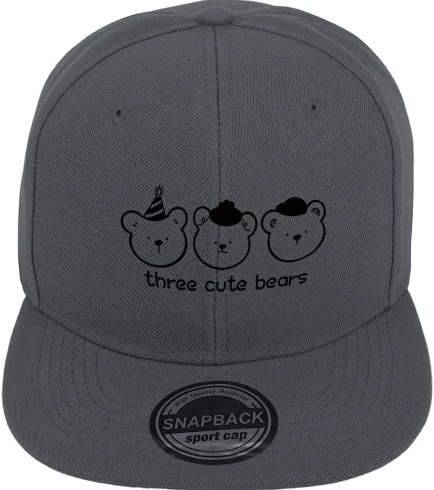 ZH Plain Flat Brim Snapback Baseball Caps Adjustable Blank Baseball Caps Wholesale 12 Pack??